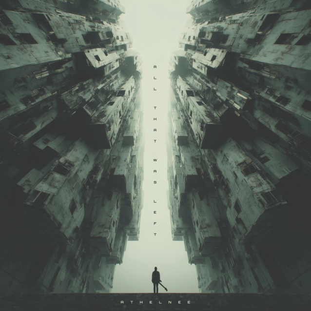 Nothing Stays — Clara Ray