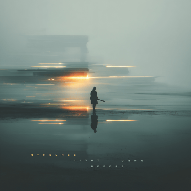 Light Before Dawn — Athelnee