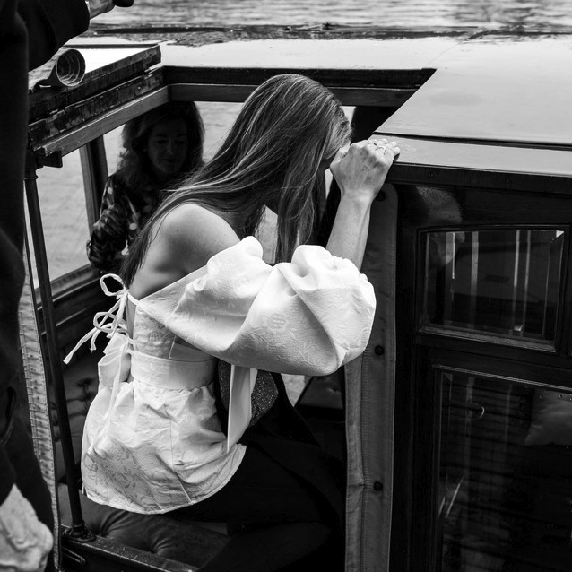 When It Counts — Clara Ray